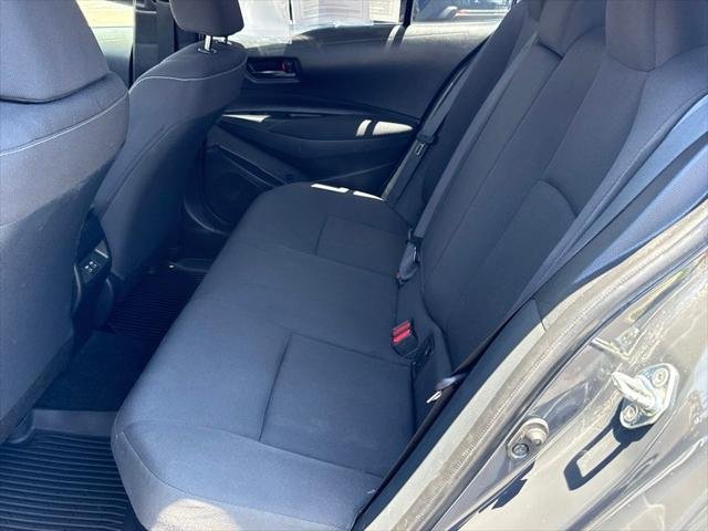 Certified Used 2023 UNDERGROUND Toyota  image 29