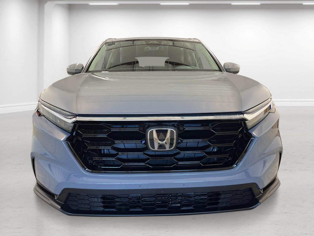 New 2027 Urban Gray Pearl Honda EX image 9
