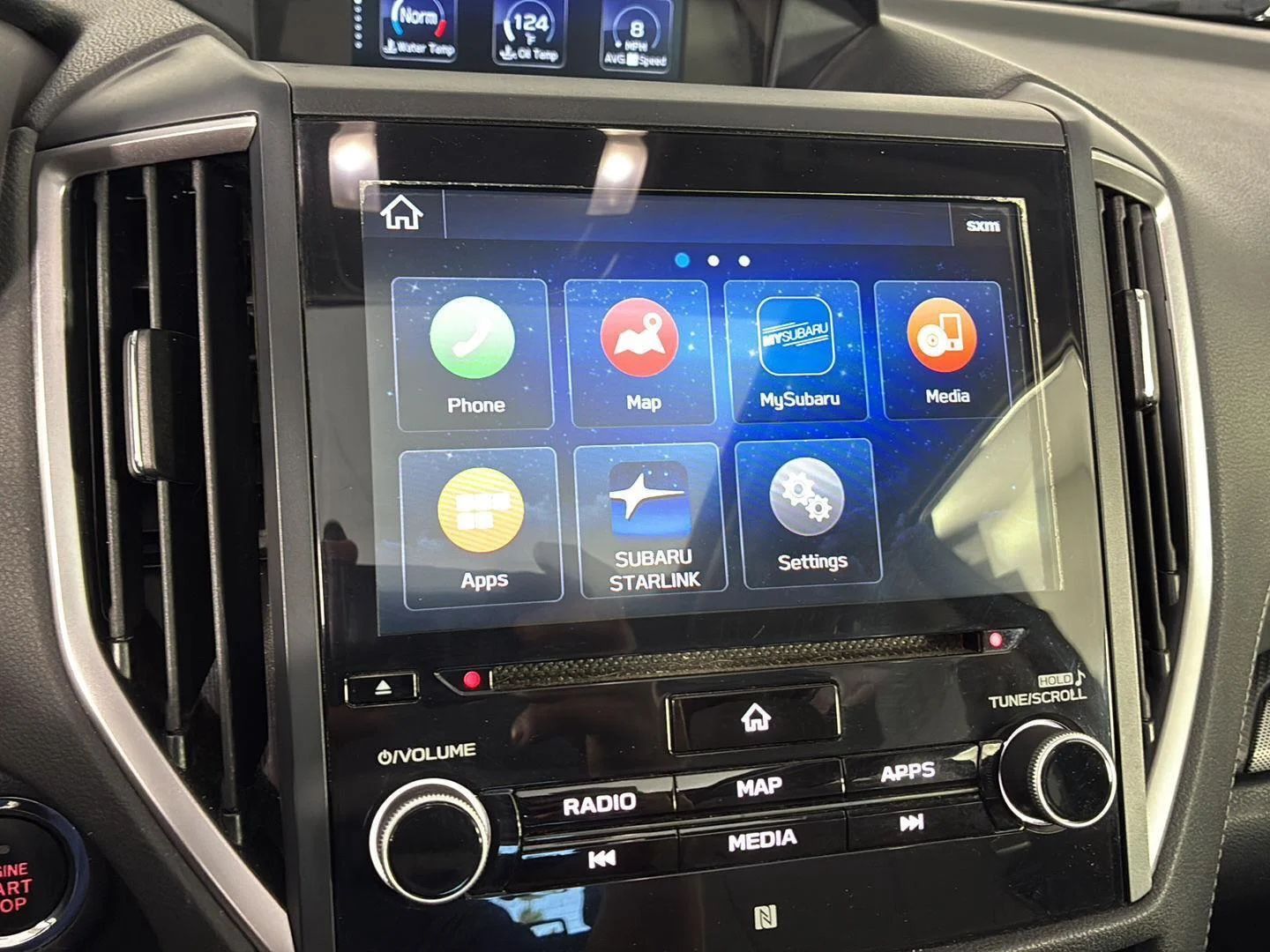 Used 2019 Horizon Blue Pearl Subaru Limited image 30