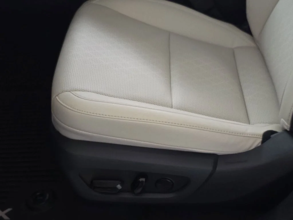 New 2026 White Lexus 350 Premium+ image 27