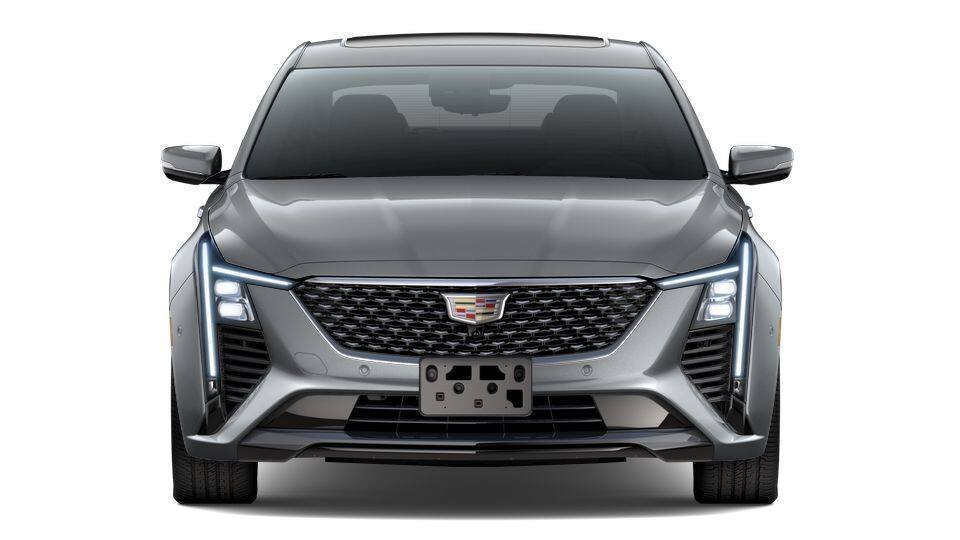 2026 Cadillac CT5 Premium Luxury - Photo 82