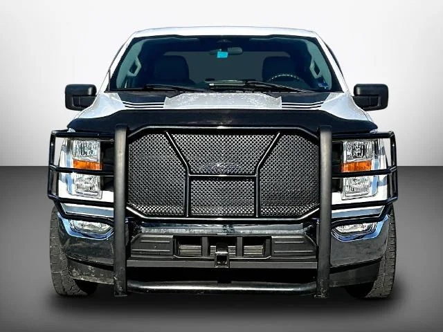 Used 2022 Oxford White Ford XL image 43