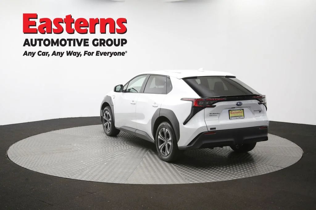 Used 2023 White Subaru Premium image 63
