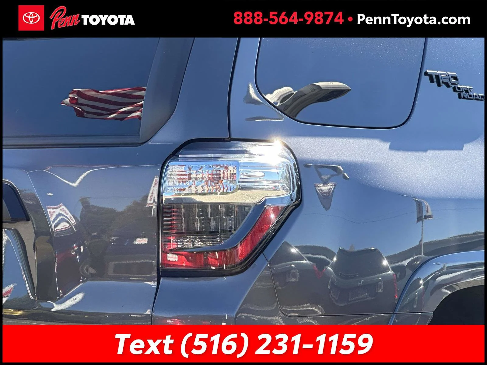 Used 2023  Toyota TRD Off Road Premium image 12