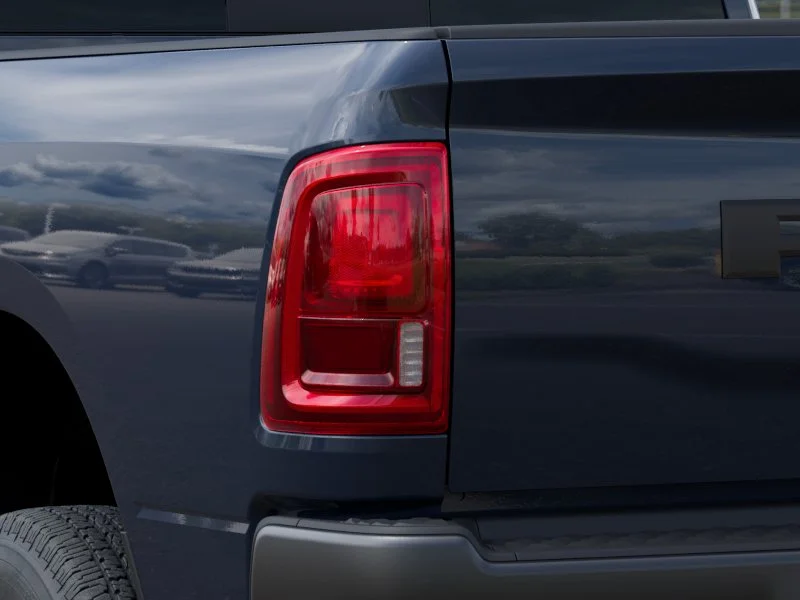 2026 RAM 2500 Tradesman - Photo 51