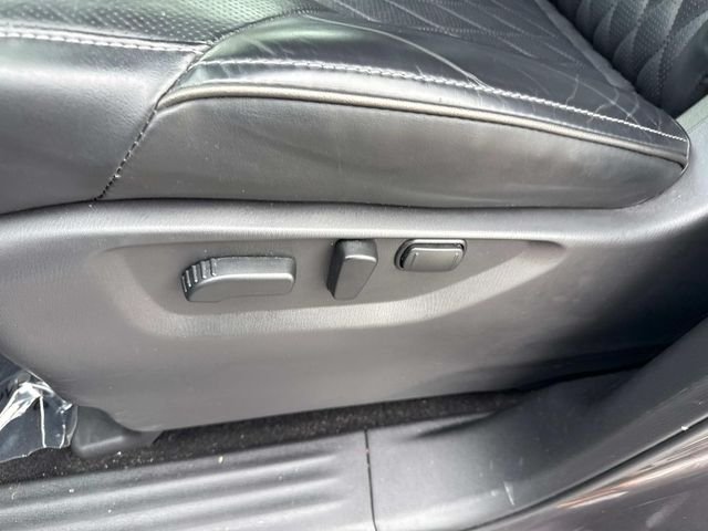 Used 2024 Anthracite Gray INFINITI Sensory image 20