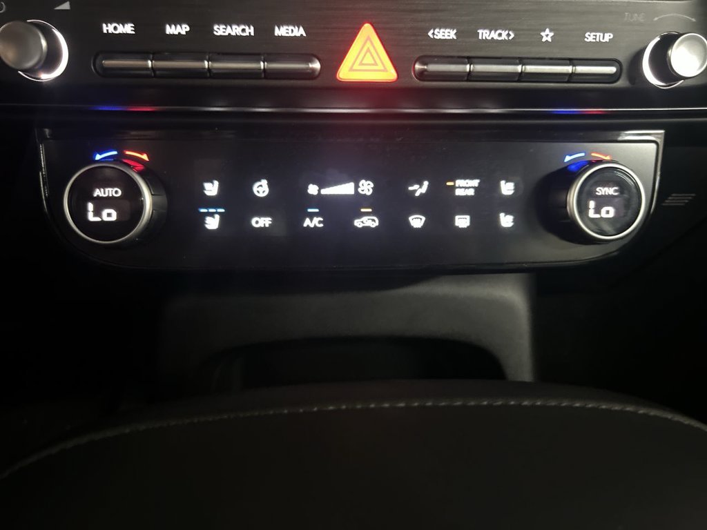 2026 Hyundai Palisade Calligraphy - Photo 28
