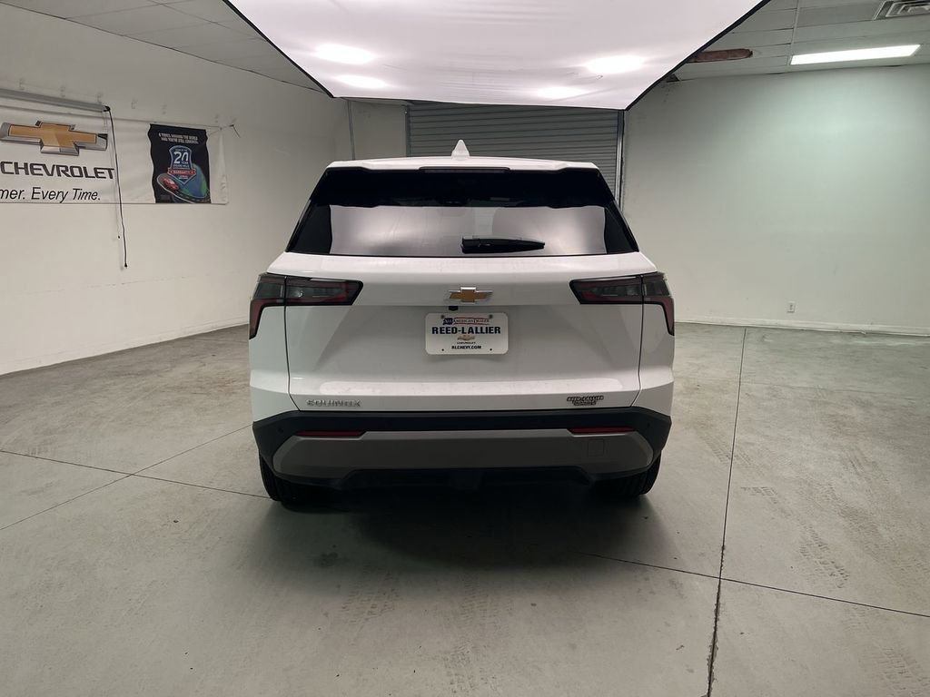 2026 Chevrolet Equinox LT - Photo 7