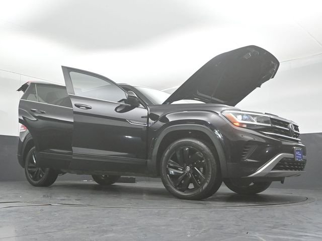 2022 VOLKSWAGEN ATLAS CROSS SPORT - Image 50