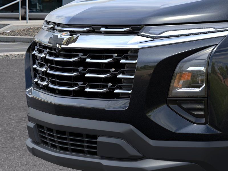 2026 Chevrolet Equinox LT - Photo 13