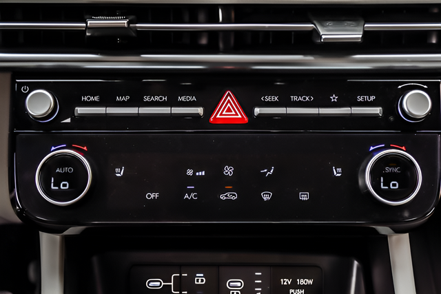 2025 Hyundai Tucson SEL Convenience - Photo 19