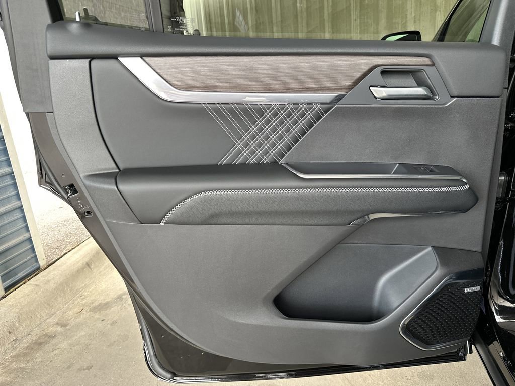 New 2026 Ebony Twilight Metallic GMC Denali image 29