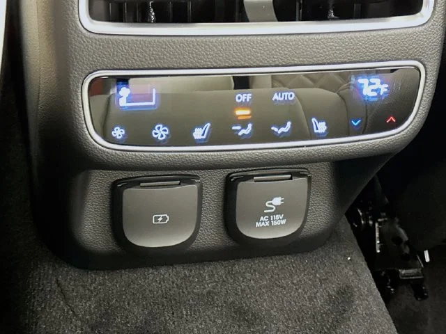 New 2026 Genesis GV70 3.5T Sport Prestige
