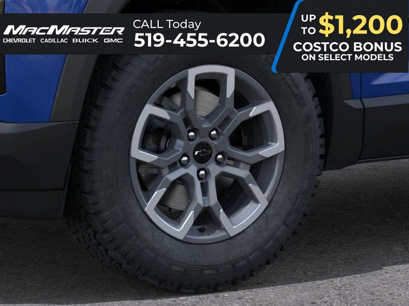 New 2026  Chevrolet ACTIV image 9