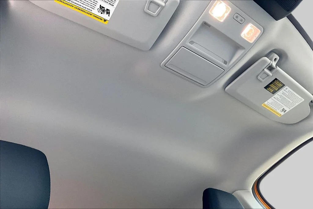 New 2026 Orange Ford XL image 31