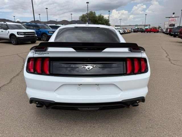 2023 Ford Mustang EcoBoost - Photo 6