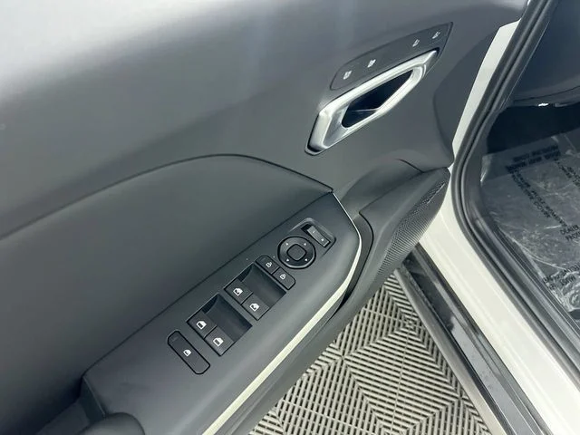New 2026 Snow White Pearl Kia GT-Line image 16