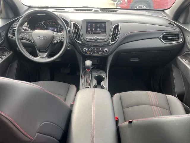 2022 Chevrolet Equinox RS - Photo 54