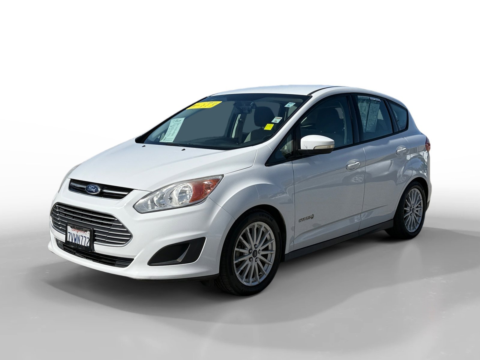 2013 Ford C-Max SE