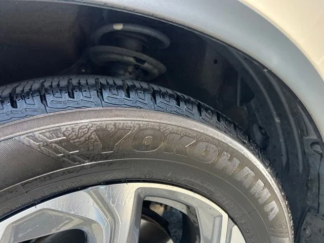 Used 2018 Sandstorm Metallic Honda EX image 12