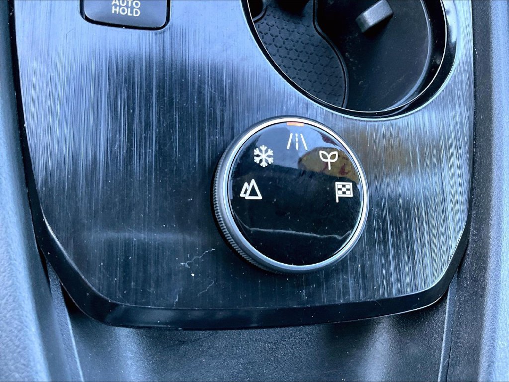 Certified Used 2023 Gray Nissan SV image 27