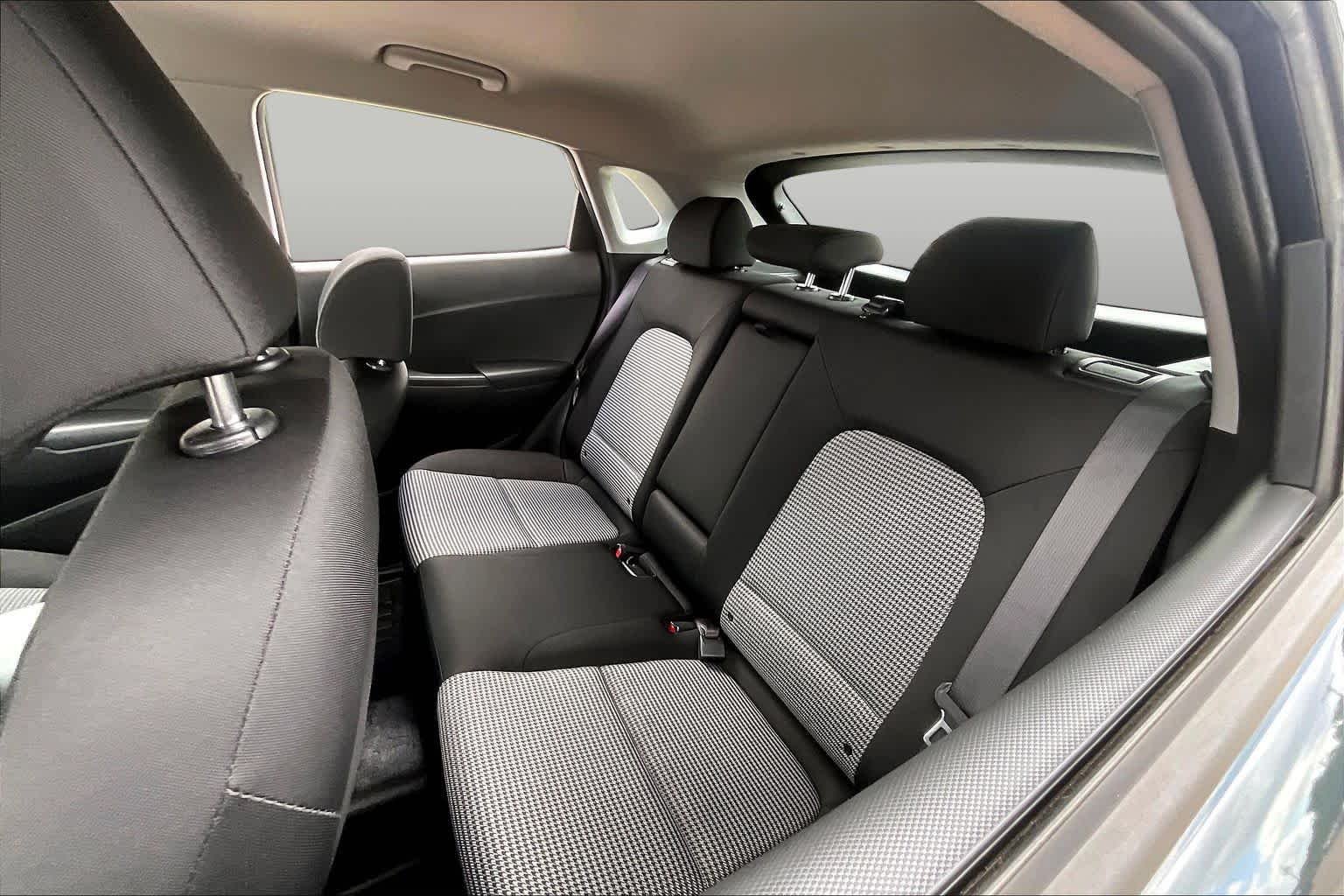 Used 2019 Thunder Gray Hyundai SE image 20