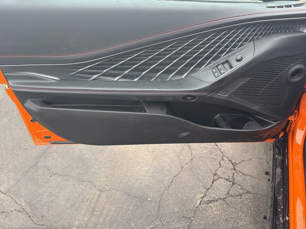 New 2026 Peel Out Exterior Paint Dodge Scat Pack image 15