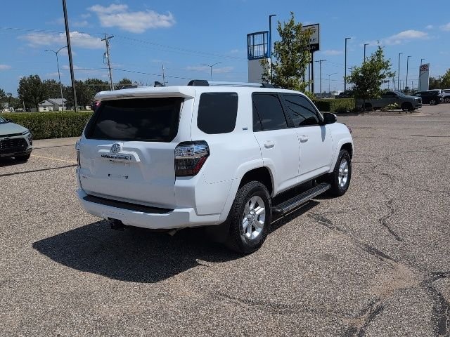 Used 2023 Ice Toyota SR5 Premium image 19