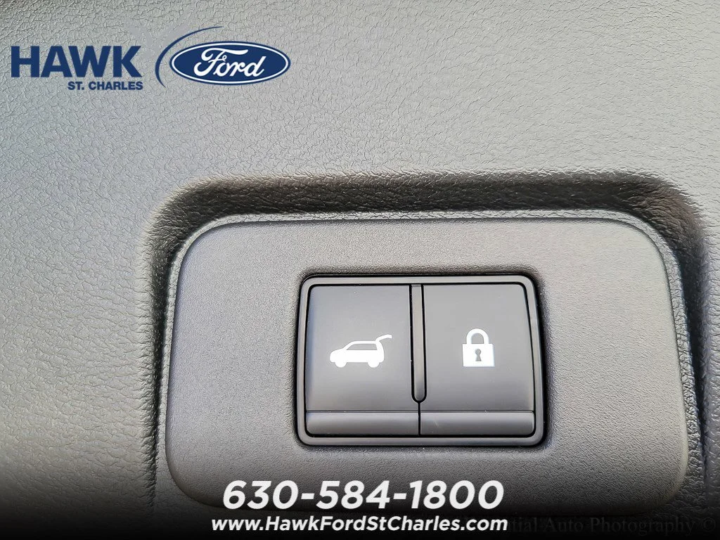 Used 2023 Black Nissan SV image 20