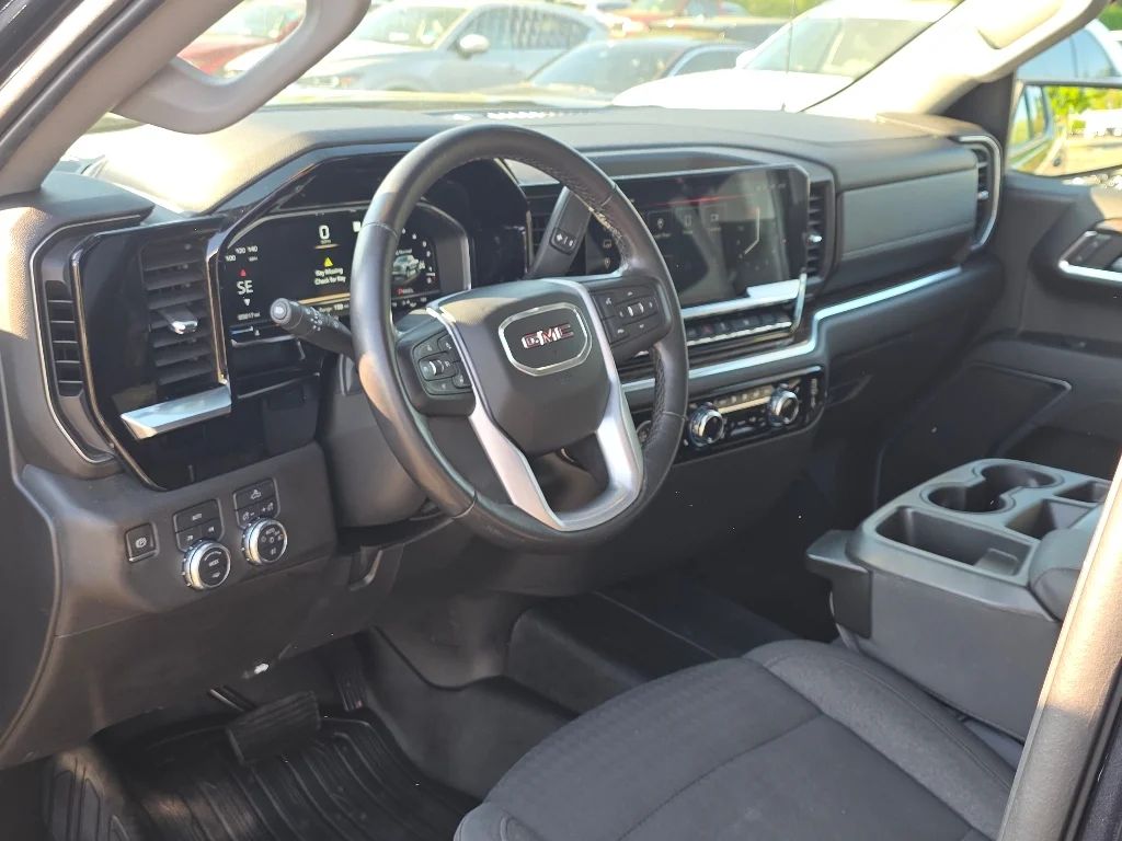 2022 GMC Sierra 1500 Elevation - Photo 24