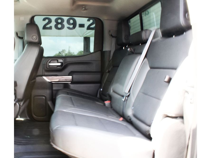 Used 2020 Iridescent Pearl Tricoat Chevrolet LTZ image 19