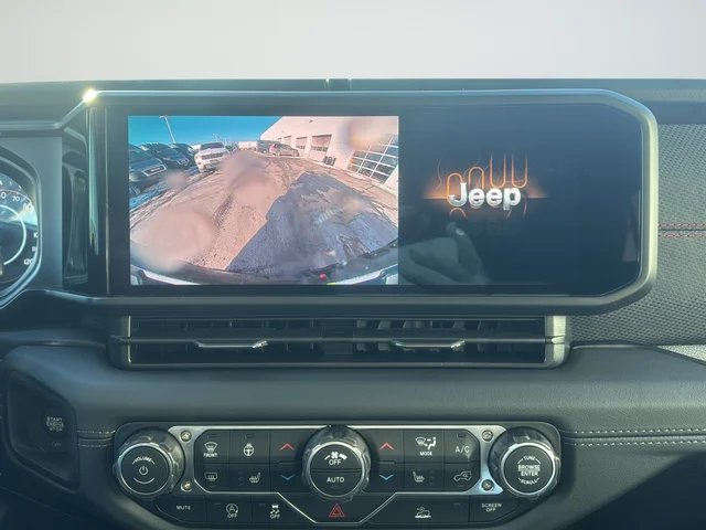 New 2026 Reign Exterior Paint Jeep Rubicon image 19