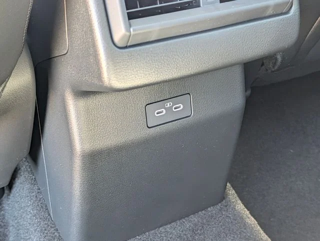 New 2026 Wind Chill Pearl Mazda Premium AWD image 15