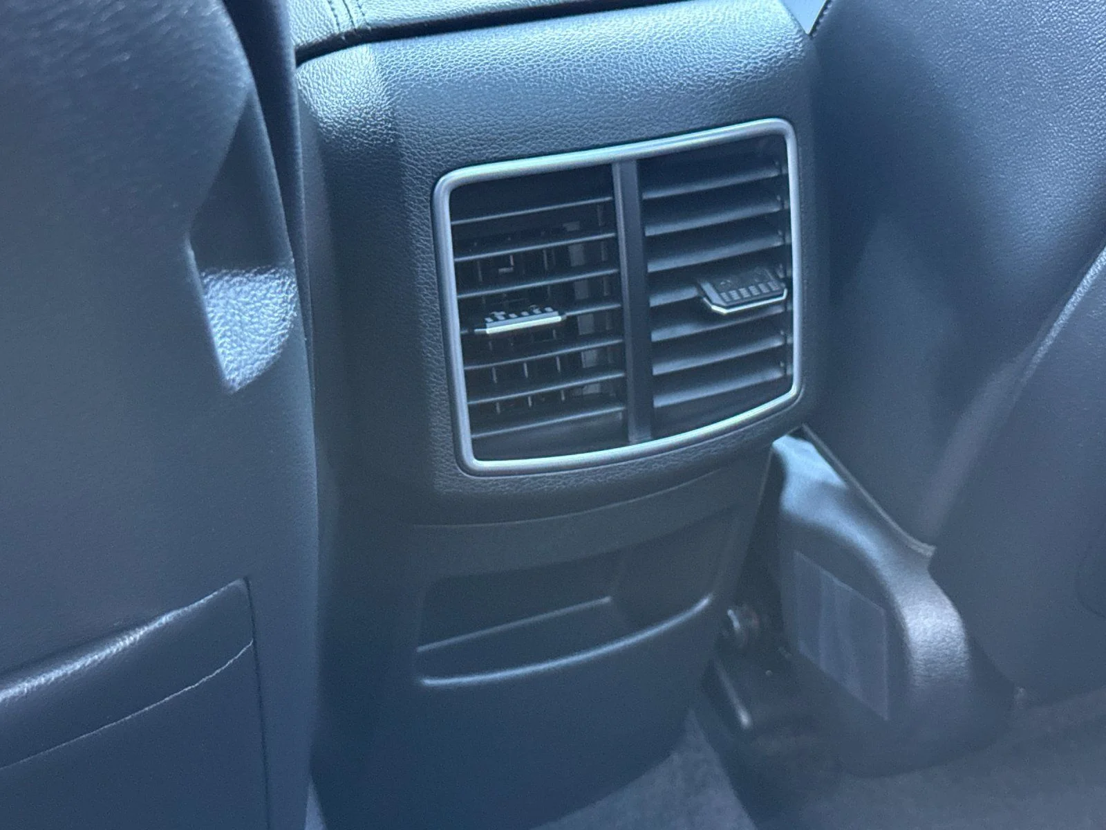 New 2026 Gray Kia EX image 13