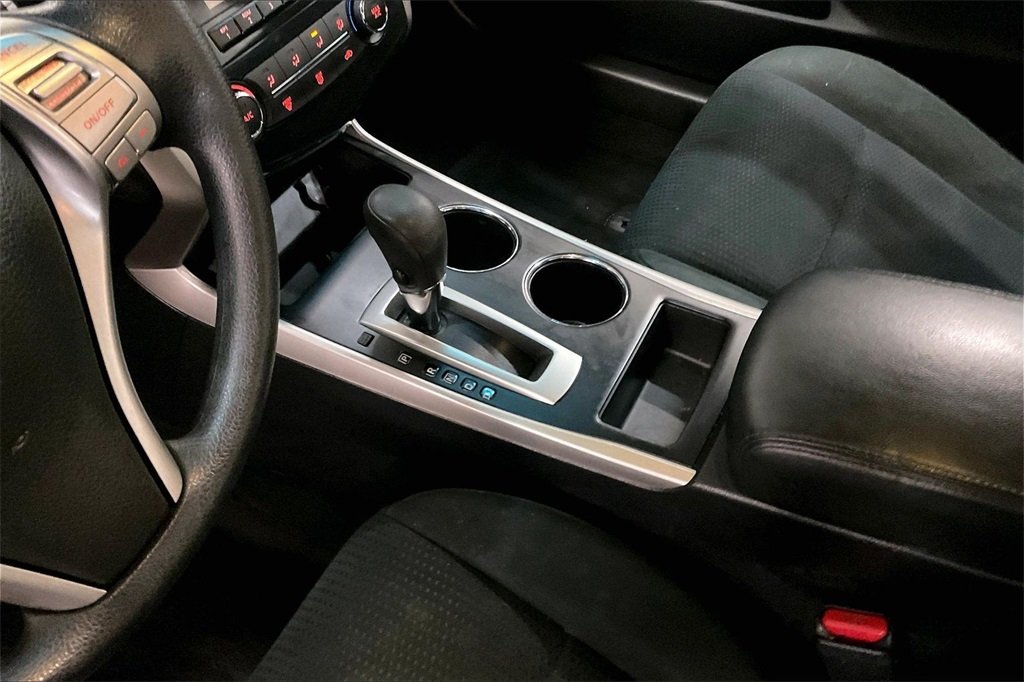 2015 NISSAN ALTIMA - Image 16
