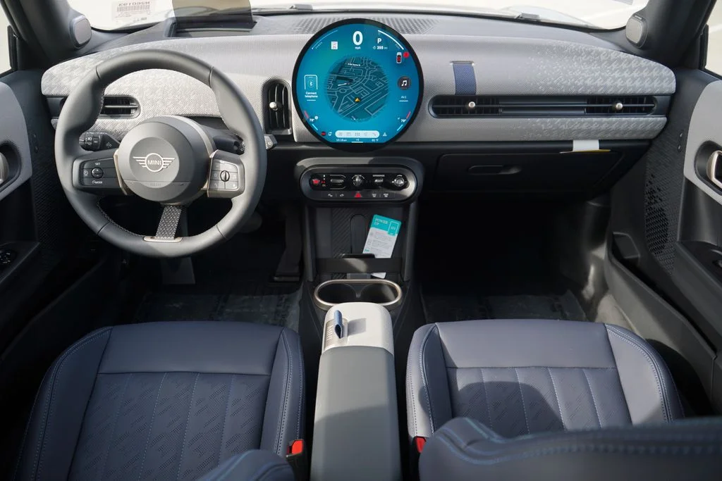 2026 MINI Hardtop 2 Door S - Photo 8