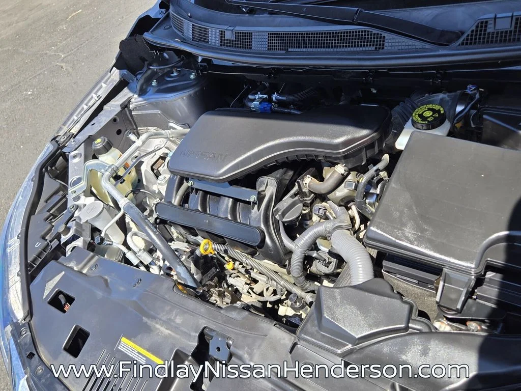 Certified Used 2020 Gray Nissan S image 18