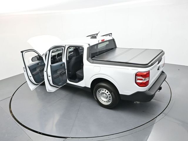 Used 2025 White Ford XL image 49