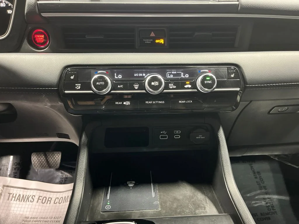 2024 Honda Pilot EX-L - Photo 24