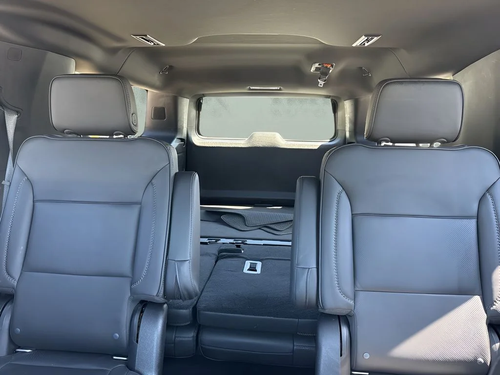 Used 2021 Black GMC Denali image 12