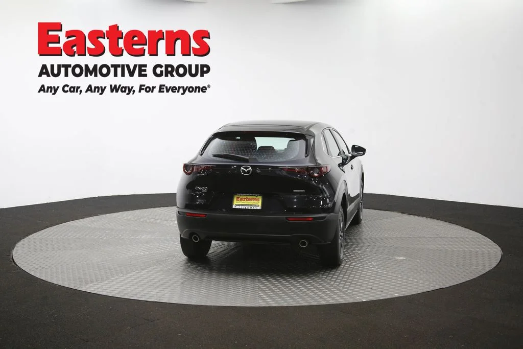 Used 2024 Black Mazda 2.5 S image 37