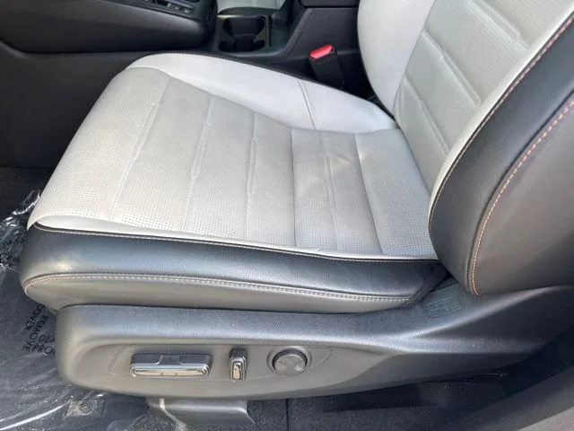Used 2024 White Honda Sport Touring image 20