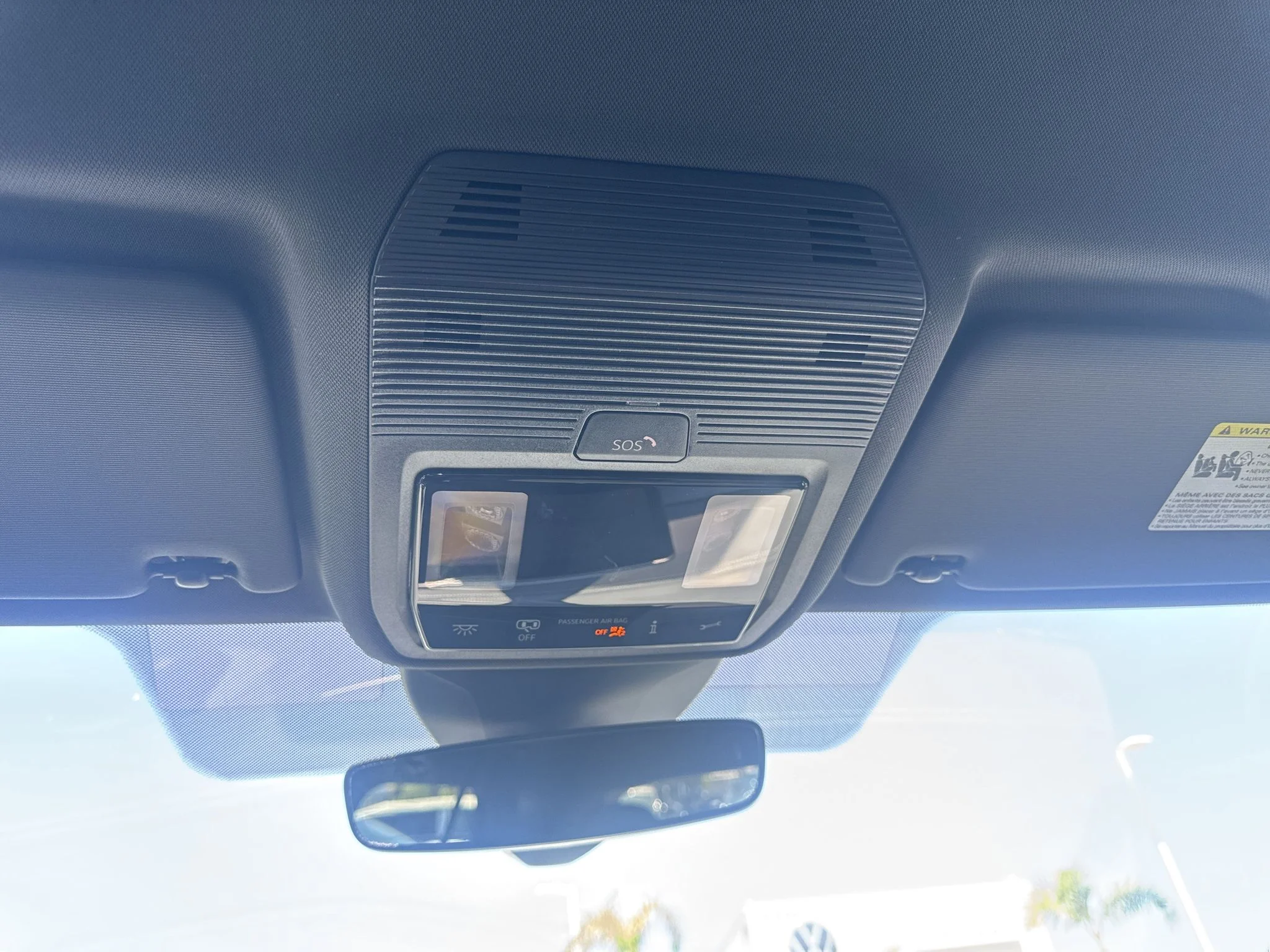 New 2026 Pure Gray Volkswagen Pro image 30