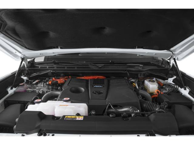 Used 2024 Wind Chill Pearl Toyota Platinum image 15