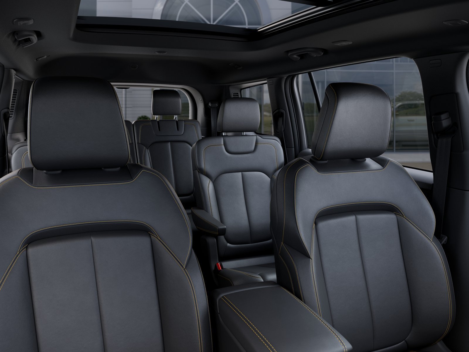 New 2026 Bright White Clear-Coat Exterior Paint Jeep Limited image 56