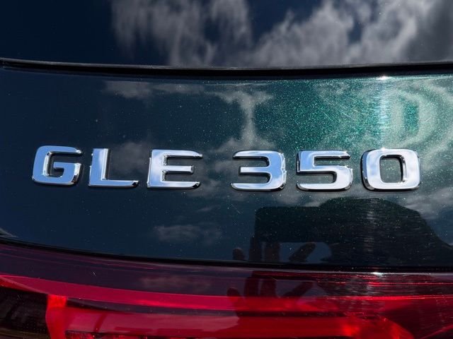 Used 2020  Mercedes-Benz GLE 350 image 7