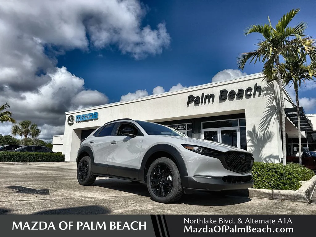 2026 Mazda CX-30 Aire Edition AWD's photo