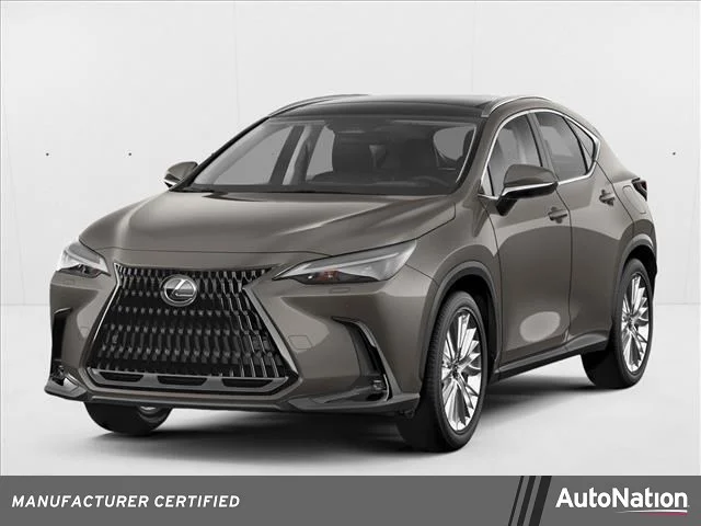 Used AWD Lexus for Sale in Tampa | Lexus of Tampa Bay
