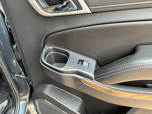 2020 GMC Yukon Denali - Photo 22