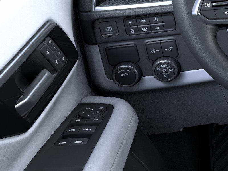 New 2026 Sterling Gray Metallic Chevrolet Premier image 24
